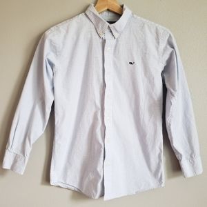 Vineyard Vines Whale Shirt